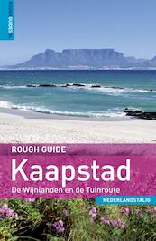 Kaapstad - Tony Pinchuck, Barbara MacRea (ISBN 9789047511496)