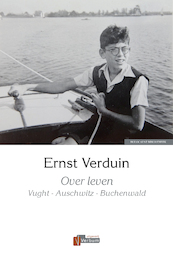 Over leven - Ernst Verduin (ISBN 9789493028203)