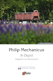 In Depot - Philip Mechanicus (ISBN 9789493028333)
