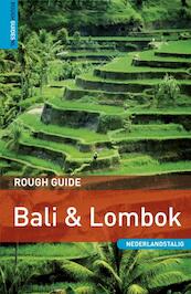Bali & Lombok - Lesley Reader, Lucy Ridour (ISBN 9789047511472)