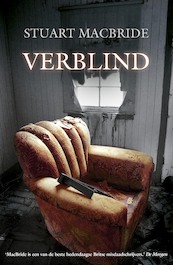 Verblind - Stuart MacBride (ISBN 9789402312751)