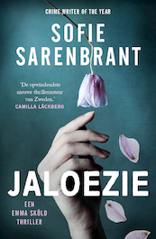 Jaloezie - Sofie Sarenbrant (ISBN 9789024590711)