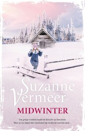 Midwinter - Suzanne Vermeer (ISBN 9789400512481)