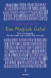 Een magisch getal - Dessie Lividikou (ISBN 9789000372379)