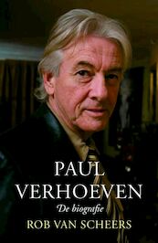 Paul Verhoeven - R. van Scheers (ISBN 9789029082594)