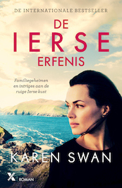 De Ierse erfenis - Karen Swan (ISBN 9789401613477)