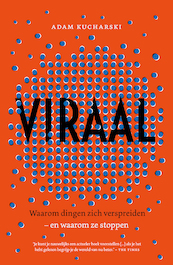 Viraal - Adam Kucharski (ISBN 9789057125553)