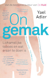 Ongemak (POD) - Yael Adler (ISBN 9789021026459)