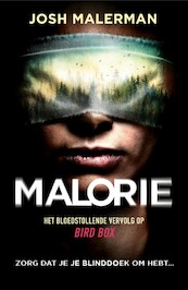 Malorie - Josh Malerman (ISBN 9789044979930)