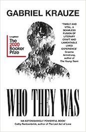 Who They Was - Gabriel Krauze (ISBN 9780008375003)