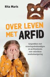 Over leven met Arfid - Rita Maris (ISBN 9789492600301)