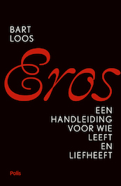 Eros - Bart Loos (ISBN 9789463105682)