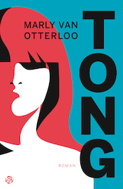 Tong - Marly van Otterloo (ISBN 9789462971806)