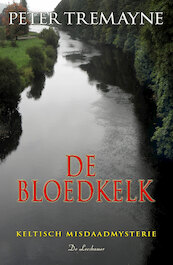 De bloedkelk - Peter Tremayne (ISBN 9789086060467)
