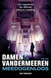 Meedogenloos - Damen en Vandermeeren (ISBN 9789463831062)