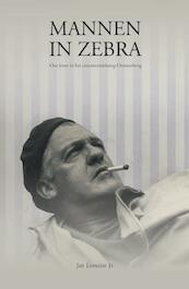 Mannen in Zebra - Jan Lemaire Jr (ISBN 9789090335445)