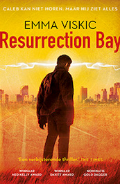 Resurrection Bay (POD) - Emma Viskic (ISBN 9789021026473)