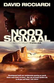 Noodsignaal (POD) - David Ricciardi (ISBN 9789021026497)