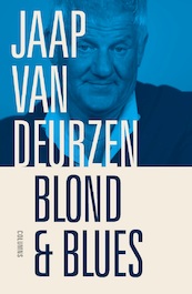 Blond & blues - Jaap van Deurzen (ISBN 9789083067636)