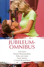 Jubileumomnibus 148 - Diverse auteurs (ISBN 9789020539271)
