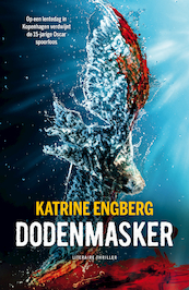 Dodenmasker - Katrine Engberg (ISBN 9789400513532)