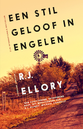 Een stil geloof in engelen - R.J. Ellory (ISBN 9789026155581)