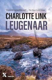 Leugenaar - Charlotte Link (ISBN 9789401614245)