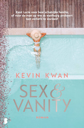 Sex & Vanity - Kevin Kwan (ISBN 9789022592731)