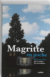 Magritte en poche - R. Hughes (ISBN 9789055447992)