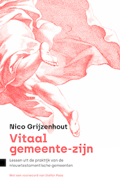 Vitale gemeenschappen - Nico Grijzenhout (ISBN 9789043536073)