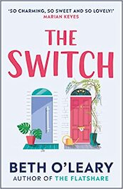 The Switch - Beth O'Leary (ISBN 9781787475021)