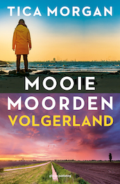 Volgerland - Tica Morgan (ISBN 9789493041295)
