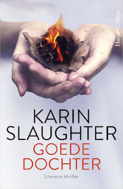 Goede dochter - Karin Slaughter (ISBN 9789402707670)