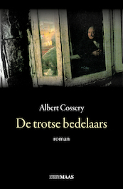 De trotse bedelaars - Albert Cossery (ISBN 9789491921872)