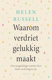 Waarom verdriet gelukkig maakt - Helen Russell (ISBN 9789000377145)