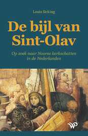 De bijl van Sint-Olav - Louis Sicking (ISBN 9789462496545)