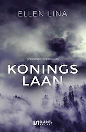 Koningslaan - Ellen Lina (ISBN 9789086604241)