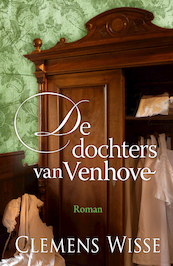 De dochters van Venhove - Clemens Wisse (ISBN 9789020542943)