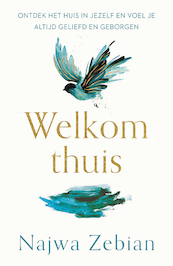 Welkom thuis - Najwa Zebian (ISBN 9789044979404)