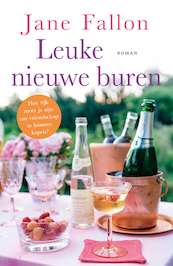 Leuke nieuwe buren - Jane Fallon (ISBN 9789026153327)