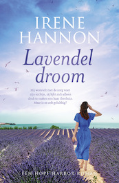 Lavendeldroom - Irene Hannon (ISBN 9789029731409)