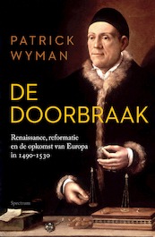 De doorbraak - Patrick Wyman (ISBN 9789000369829)