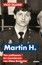 Martin H. - Vico Olling (ISBN 9789046828939)