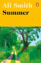 Summer - Ali Smith (ISBN 9780241973370)