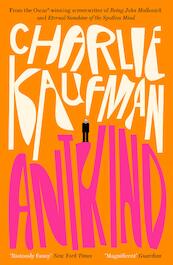 Antkind: A Novel - Charlie Kaufman (ISBN 9780008319502)