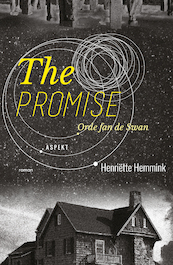 The promise - Henriette Hemmink (ISBN 9789464242751)