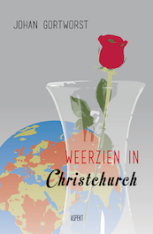 Weerzien in Christchurch - Johan Gortworst (ISBN 9789464242522)