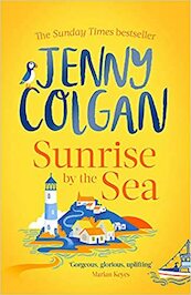 Sunrise by the Sea - Jenny Colgan (ISBN 9780751580341)