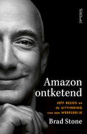 Amazon ontketend - Brad Stone (ISBN 9789044643152)