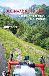 Solo, maar niet alleen - Koos Oggel (ISBN 9789464068122)